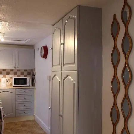 Holiday home Sunnyside *
