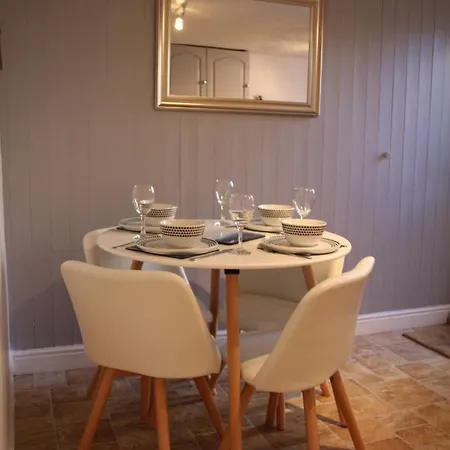 Sunnyside Holiday home